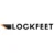 Sitewide 50% OFF on Lockfeet Offer!