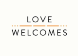 Sitewide 50% OFF on Love Welcomes Offer!