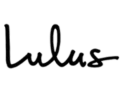 Sitewide 30% OFF on Lulus Offer!
