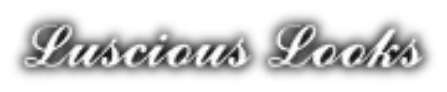 Sitewide 50% OFF on Luscious Looks Offer!