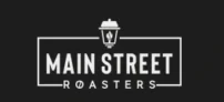 Sitewide 50% OFF On Main Street Roasters Offer!