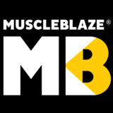 Sitewide 20% OFF on MuscleBlaze IN Offer!