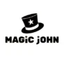 Sitewide 50% OFF on MagicJohn Offer!