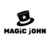 Sitewide 50% OFF on MagicJohn Offer!