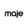 Sitewide 20% OFF on Maje US Offer!