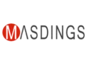Sitewide 20% OFF on Masdings Offer!