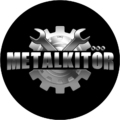 Metalkitor