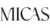Extra 15% OFF Your First In-App Order at Micas!