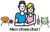 Sitewide 50% OFF on Monchienchat Offer!