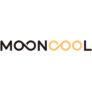 Sitewide 50% OFF on Mooncool Offer!