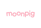 Moonpig “Design Your Own” Cards Starting From €1.99!