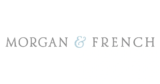 Sitewide 20% OFF on Morgan and French UK Offer!