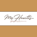 Mrs. Hewitt's