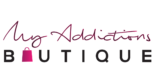 Sitewide 50% OFF on My Addictions Boutique Offer!