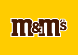 MyM&Ms Bulk Bag 1.5 KG + 30 Mini Glass Candy Boxes for €141!