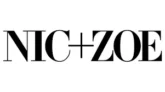 Sitewide 50% OFF on Nic+Zoe Offers!