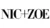 Sitewide 50% OFF on Nic+Zoe Offers!