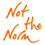 Sitewide 50% OFF on Not the Norm Offer!
