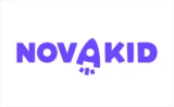 Sitewide 25% OFF on Novakid Offer!