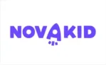 Sitewide 25% OFF on Novakid Offer!