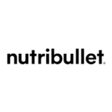 Sitewide 20% OFF on Nutribullet DE Offer!
