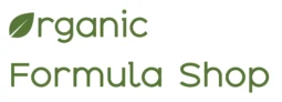 Sitewide 50% OFF on Organic Formula Shop Offer!