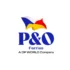Sitewide 20% OFF on P&O Ferries DE Offer!