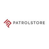 Sitewide 20% OFF on Patrol Store UK Offer!
