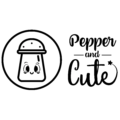 Pepper and Cute