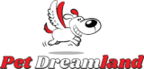 Sitewide 50% OFF on PetDreamland Offer!