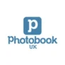 Sitewide 60% OFF on Photobook UK Offer!