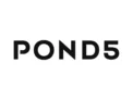 Sitewide 20% OFF on Pond5 Offer!