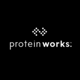 Sidewide 51% OFF on Protein Works DE Offer!
