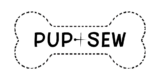 Sitewide 50% OFF on PupSew Offer!