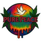 Sitewide 50% OFF on Pure Peace CBD Offer!