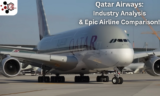 Qatar Airways Industry Analysis & Epic Airline Comparison! (April 2026)