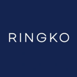 Sitewide 50% OFF on RINGKO Offer!