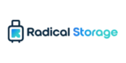 Sitewide 20% OFF on Radical Storage Offer!