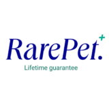 Sitewide 50% OFF on RarePet Offer!