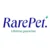 Sitewide 50% OFF on RarePet Offer!
