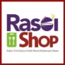 Sitewide 50% OFF on Rasoi Shop Offer!