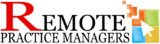 Sitewide 50% OFF on Remote Practice Managers Offer!
