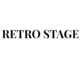 Sitewide 20% OFF on Retro Stage Offer!