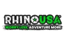 Sitewide 25% OFF on Rhino USA Offer!