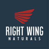 Sitewide 50% OFF on Right Wing Naturals Offer!