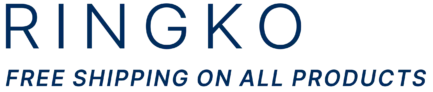 Sitewide 50% OFF on RINGKO Offer!