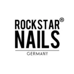Sitewide 50% OFF on Rockstar Nails Offer!
