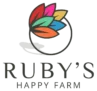 Sitewide 50% OFF on Ruby’s Happy Farm Offer!