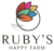 Sitewide 50% OFF on Ruby’s Happy Farm Offer!