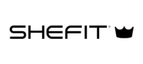 Sitewide 20% OFF on SHEFIT US Offer!